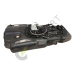 MERCEDES M-CLASS  W166 Adblue Tank A1664706001