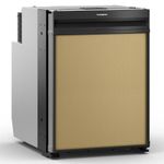 DOMETIC NRX 50R CARAVAN CAMPERVAN 12V COMPRESSOR FRIDGE - REMOVABLE PANEL