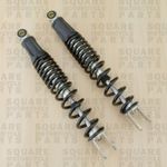 Rear Shock Absorbers Yamaha NMAX125 2014-2020 NMAX GPD 125 / Shocks Black