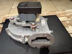 New Potterton Fan Assembly for Potterton Envoy 30-80, Suprima 120 Boilers 409592