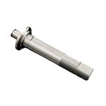 Reel Main Shaft Resistant Fishing Reel Replacement Shaft