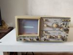 Iso-Tech ISR620 Oscilloscope 20mhz (Power Tested Only)