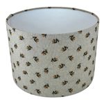 Bumble Bee Lampshade