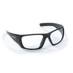 Safety Clear Glasses for Work Anti Fog Anti-Scratch Resistant Eye Protection UK