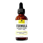 Advanced Vision Formula for Dogs, AuraPets Vision Formula, Supports Vision