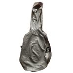 Double Bass 4/4 Cover By Leathercrafts UK - Grey Vinyl