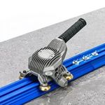 Tile Cutter Set 220-380CM Hand Push Tile Cutting Tool High Precision Cutter bc