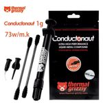 High Thermal Conductivity Liquid Metal Thermal Paste for Cooling the CPU GPU  Co