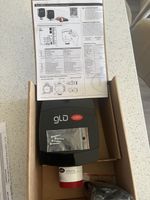 CO2 Carel Gas Detector Sensor