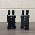 USED Hollyland Mars 4K Wireless Video Transmission System (HL-MARS4K)