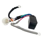 For Suzuki for outboard Power Tilt Trim Relay 38410-93J10 Fits DF90 for df100