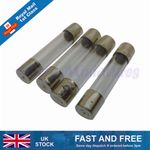 Dolls House Replacement Fuses For a 12 Way Power Strip 1/12 Scale (01364)