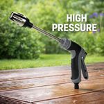 Waterblitz Pressure Washer,Qinux Waterblitz Pressure Cleaner