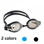 Power for Each Eye Prescription Goggles Myopia Swimming Goggles (Minus Powers)