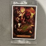 Hazbin Hotel Trading Card Pr-27 Sin City Night Level Up Expo 2026