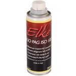 PAG ISO 100 Compressor Oil For Compressor Systems R134a - 250ml - Elke 41-1022