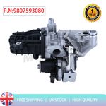 EGR Valve Module Cooler for Ford Kuga Mondeo S-Max 2.0 TDCi Euro 5 6 9807593080