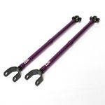 M2 BMW ALL E36 E46 M3 328 325 320 318 323 316 REAR CAMBER ARMS KIT (PAIR) Z1616