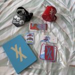 Machine Gun Kelly MGK Official VIP Tour Pack