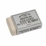 Winsor & Newton Medium Kneaded Putty Rubber Pencil Graphite Charcoal Eraser Art