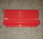 Durite 1500W 24V to 230V AC Heavy-duty Modified Wave Voltage Inverter