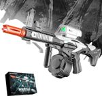 OFFICIAL ASW M416/FUTURE GEL BALL BLASTER (WINTER SALE) +ATTACHMENTS