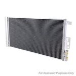 Air Con Condenser FD5714D AVA AC Conditioning 2113906 2695309 H1BH19710AB