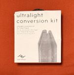Peak Design Ultralight Conversion Kit for Travel Tripod