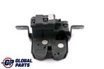 BMW 2 Series F22 F23 F87 M2 LCI Trunk Lid Lock Rear Boot Catch 7304559