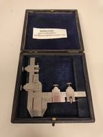 DATHAN TOOLS GEAR TOOTH CALLIPER FOR MEASURING TEETH ON GEAR COGS