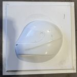 Motorsport Helmet Wall Art.