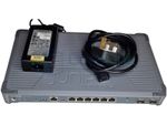 Juniper SRX300 Firewall Services Gateway 8x GbE Fully Tested Latest JTAC Junos