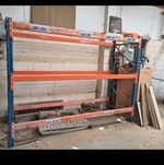 Heavy Duty Racking