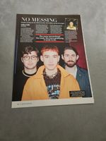 TPEEP245 MAGAZINE ARTICLE & PICTURE 11X8" YEARS & YEARS 
