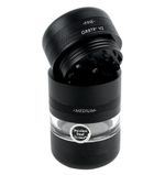 Kannastor GR8TR V2 BLACK Grinder JAR Body 2025 / New in Box / SK2J-GR8-BLK