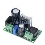 3.3V 5V 6V 9V 12V 24V AC DC To DC Buck Step Down Adjustable Volt Converter new