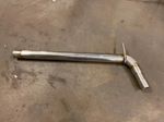 PIPE DYNAMICS SEAT LEON CUPRA 290 300 (Pre OPF)- RESONATOR RES DELETE - EXHAUST