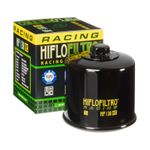 Hiflo HF138RC Racing Oil Filter for Suzuki SV 650 S 03-12