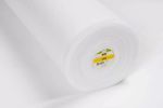 White Medium Loft Wadding Sew in Fleece Batting Vlieseline 280  90cm Wide