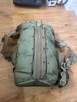 US KOREAN WAR PARACHUTE 28FT - Korean War era (early 1950s) - Rare