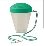 INSECT PITFALL CONE TRAPS (PACK 10)