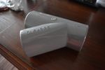 DURAPIPE PVC ABS CLASS C 1 1/2'' LIGHT GREY, CONNECTOR, fish tak, pond, aquarium