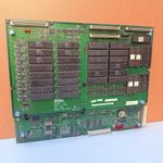 Very Rare Sega Scud Race Arcade PCB - Model 3 Rom Board - Tested & Working