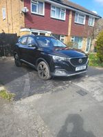 2019 MG ZS 1.0 Exclusive 5dr Auto Hatchback Petrol Automatic