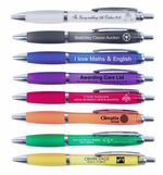 Personalised Promotional Pens – Custom Printed with Your Logo or Text