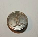 Firman and Sons Button Vintage rare Collectable