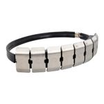 Oxford Motorcycle Motorbike Exhaust Protector Shield Guard Universal Silver