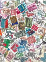 100+ All Different Stamp Packs - Choose pack required from Multi-buy list (C)