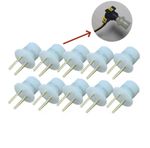 1X Airbag Resistor SRS Emulator Bypass Module Light Delete Universal Steering Wh