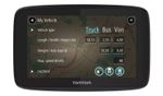 TomTom Sat Nav GO Professional 520 GPS For  Truck, Coach, Bus  Live Traffic